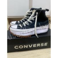 ราคา Converse run star hike Size 38.5 (24cm.) (27036125225)