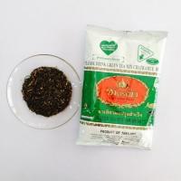 ราคา ชาตรามือ สูตรชาเขียวมะลิ ผงเขียวผงปรุงสำเร็จ ขนาด 200 กรัม ChaTraMue Brand Green Tea Mix 200 G. (15748817676)