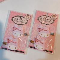 ราคา กิ๊บ Sanrio กิ๊บติดผม Sanrio กิ๊บมายเม กิ๊บ my melody กิ๊บเพชร Sanrio (25387613371)