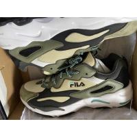 ราคา Fila Ray-Tracer มือสอง (12318073159)
