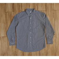 ราคา Kemeja เสื้อเชิ้ต uniqlo เสื้อเชิ้ตลายสก๊อต uniqlo (28710403813)