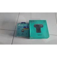 ราคา Logitech c270 TP-link UB40p (43722029533)