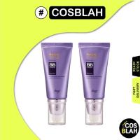 ราคา The Face Shop Magic Cover BB Cream 45ml (24722640272)