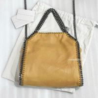 ราคา AU203 Like New Stella Mccartney Mini ของแท้ (22279837197)