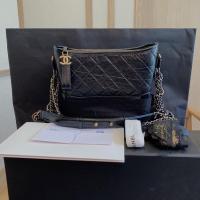 ราคา BU220805587] Chanel / Gabrielle Microchip (21040167130)