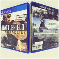 ราคา PS4 : BATTLEFIELD HARDLINE (มือสอง) (104639749)