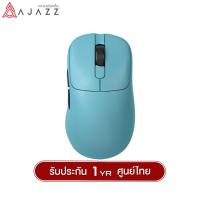 ราคา เมาส์เกมมิ่งพร้อมแท่นชาร์จ Ajazz AJ179 Apex 8K Tri-Mod (Wired+2.4+BT) Wireless Magnetic Charginig Mouse รับประกัน 1 ปี (55959420616)