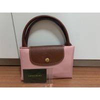 ราคา กระเป๋า Longchamp M หูสั้น แท้จากshop (3619078074)