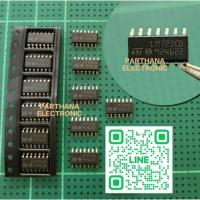 ราคา LM723CD SMD 14 ขา HIGH PRECISION VOLTAGE REGULATOR แพ็คละ3ตัว (18577420140)