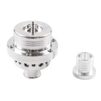 ราคา Universal Double Blow Off Valve 25MM Metal Valve Turbo Blow Valve BOV (54256196749)