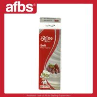 ราคา AFBS Shine Road Soft Whip Topping 1kg. #1103040 (สําหรับส่งด่วนเท่านั้น!) (51310148724)