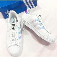 ราคา Adidas NEW! Hologram ของแท้100% 38/5.5uk (629909404)