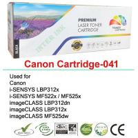 ราคา หมึกพิมพ์ Canon LBP312dn/ LBP312x/ MF525dw (Canon Cartridge-041) Compatible (7965440402)