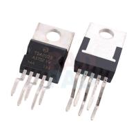 ราคา งานแท้ ร้านในไทย IC TDA2003A TDA2030A TDA2050A ไฮไฟ ไอซี ขยายเสียง TO220-5 TDA2003 TDA2030 TDA2050 ส่งของทุกวัน (24324943001)