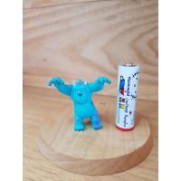ราคา ซัลลี่ โมเดลซัลลี่ มอนสเตอร์อิงค์ Monster Inc.มือสอง ไม่มีฐาน (20413122060)