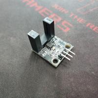 ราคา เซ็นเซอร์วัดความเร็วรอบ FC-33 Electric Motor Speed Sensor Module (3244651957)