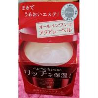 ราคา แท้จากญี่ปุ่น​Aqualabel​ special gel​cream Shiseido (2183004807)