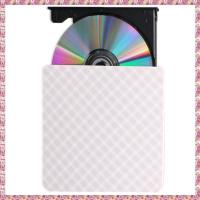 ราคา [VCPR] CD Writer ไดรฟ์ฟรี DVD Reader USB 3.0O Ptical PC Drive CD Burner (42630452057)
