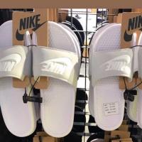 ราคา รองเท้าแตะ Nike มือสอง(แท้) (1936317784)