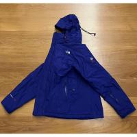 ราคา The North Face Summit Series Hyvent Alpha Jacket ปี 2011 แท้% มือสอง (25368807983)