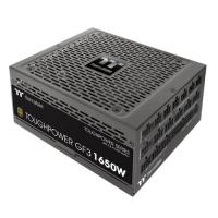 ราคา PSU THERMALTAKE TOUGHPOWER GF3 1650W 80+GOLD (PS-TPD-16500FNFAGE-4) (25211671272)