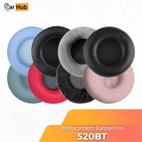 ราคา Earpad Ear Cushion Earcup Ear Pad Tune 520BT 520-BT Foam Pad (51057320314)