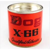 ราคา กาวยาง กาวยางหมา ตราหมา DOG X-66 ขนาด 200 ml. (23044744161)