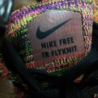 ราคา Nike​ flyknit​ 5.0​ แท้มือสอง (2287510613)