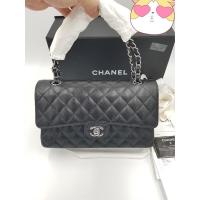 ราคา New Chanel Classic10"holo30อปกครบ+ใบเสร็จ (4664192546)