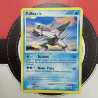 ราคา Pokemon TCG - Palkia 37/126 - Platinum Arceus (48310286551)