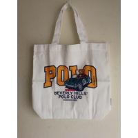 ราคา กระเป๋าผ้า POLO ลายหมี CLASSIC BEAR ของแท้ (16961163784)