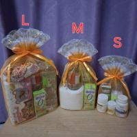 ราคา พร้อมส่งถุงสังฆทาน ถุงตาข่าย ถุงตาขายก้นเหลี่ยม (27103511516)
