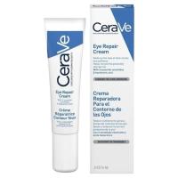 ราคา CeraVe Eye Repair Cream 14ml ครีมบำรุงใต้ตาเซราวี (pre-order) จากAUS✨ (40572566048)