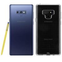 ราคา Samsung Galaxy Note 9 Original Case Mate Tough Clear Black Casing Casemate Bening (21785379887)