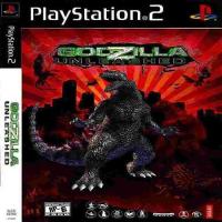 ราคา แผ่นเกมส์ PS2 (คุณภาพ) (ส่งไว) Godzilla Unleashed (2454090401)