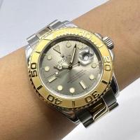 ราคา ROLEX Yacht-Master 16623 Year 2007 Automatic Date Unisex Size 40 mm. (Pre-owned) (48606948151)