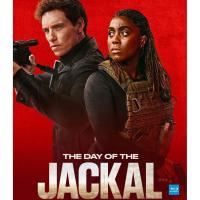 ราคา Blu-ray The Day of the Jackal ล่าระห่ำ ฝ่าเมืองเดือด Season 1 มีเสียงไทย (43720189442)