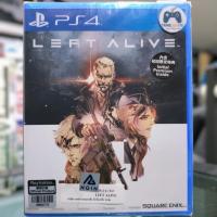 ราคา (ภาษาอังกฤษ) มือ1 Left Alive PS4 (เล่นกับ PS5 ได้) (3717458997)