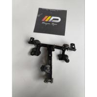 ราคา ขายึดไฟหน้า honda CBR 150r k45 มือสองเดิม เขากวาง (25393345367)