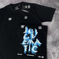 ราคา KATUN JM 011 เสื้อยืดแขนสั้นผ้าฝ้าย Distro (47106905645)