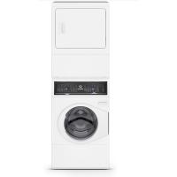 ราคา เครื่องซักผ้า อบผ้า Speed queen Stacked Dryer: SF7L01WE (25585735537)