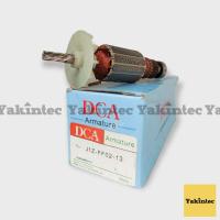 ราคา Armature / Anchor DCA J1Z-FF02-13 สว่านคอนกรีต AJZ02-13 (สว่านกระแทก) (43055738774)