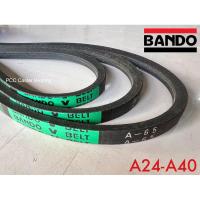 ราคา สายพาน Bando A24-A40 V-Belt (24511428570)
