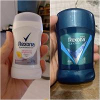ราคา rexona women stick/men stick 40g ระงับกลิ่นกาย48ชม. (29261751058)