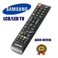 ราคา REPLACEMENT SAMSUNG LED /LCD /PLASMA TV รีโมทคอนโทรล AA59-00741A (29429048278)
