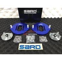 ราคา SARD หมอนปรับด้านหน้า Mount Proton Wira Satria Putra Waja Gen2 Persona (หมอนลูกปืนรับประกัน 1 ปี) (53658626202)