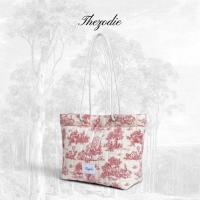 ราคา กระเป๋าผ้าแฮนด์เมด " กระเป๋าผ้าแฮนด์เมด " (49858952841)