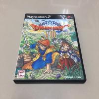 ราคา แผ่น PS2 Dragon Quest VIII (Japan) PlayStation 2 (44118504716)