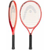 ราคา ไม้เทนนิสเด็ก HEAD RADICAL JUNIOR 21 นิ้ว TENNIS RACKET (53709670030)