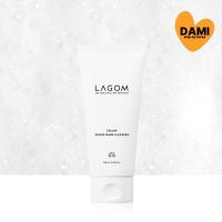 ราคา Lagom Cellup Micro Foam Cleanser 120 ml [เกาหลี บิวตี้] (53250213926)